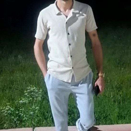 Kayıp olan 30 yaşındaki İbrahim Erdoğan her yerde aranıyor