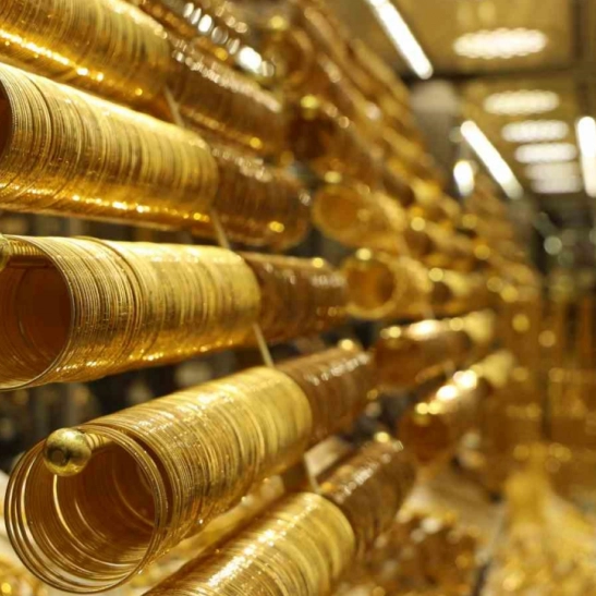 Başkanı Çakmakçı: 'Altın güvenli liman, uzun vade yatırım aracıdır'