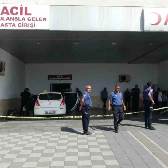 Mardin’de otomobil ile tır çarpıştı: 2 ölü, 3 yaralı