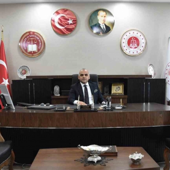 Van Cumhuriyet Başsavcılığından 'dolandırıcılık' uyarısı