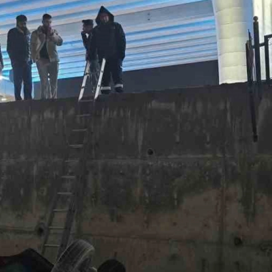 Van'da trafik kazası: 1 yaralı