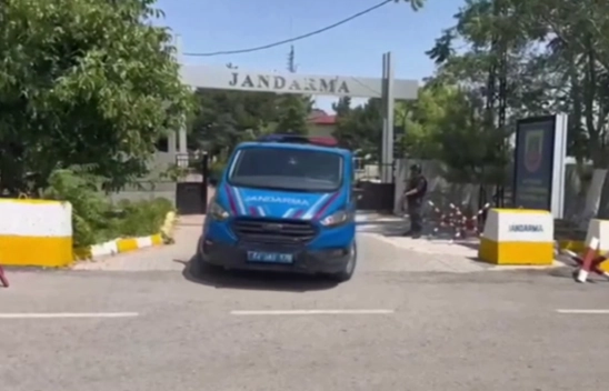 1 ton 331 kilogram uyuşturucu madde ele geçirildi