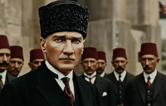 106 Yıl Sonra Sivas Kongresi Perdesi Açıldı: ''Karargâh Sivas''