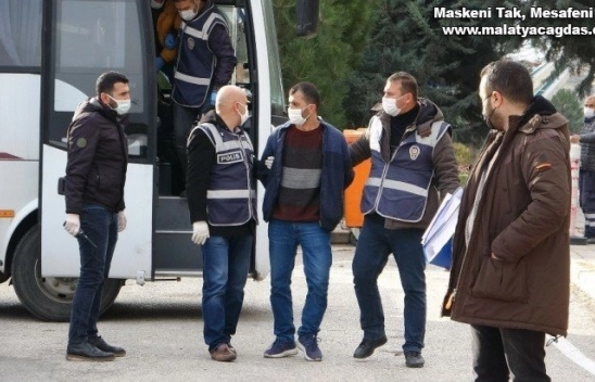 Kablo çalan hırsızlık şebekesi çökertildi