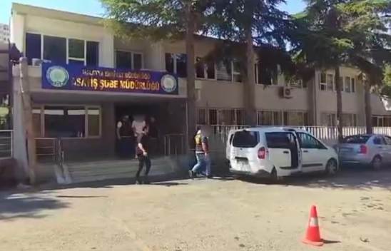 2 dolandırıcılık zanlısı tutuklandı