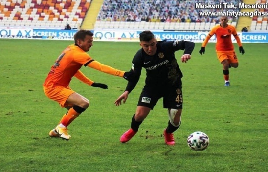 3 Puan Son Dakikalarda Geldi