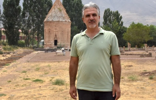 700 Yıllık 6 Yeni Mezar Gün Yüzüne Çıkarıldı