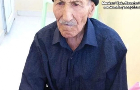 Adıyaman'da sobadan zehirlenen yaşlı çift hayatını kaybetti