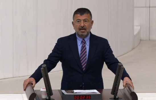 Ağbaba Sahapsız Malatya!