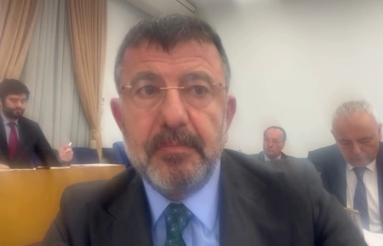 Ağbaba Tbmm'de Malatya'nın Sorunları Ve Taleplerini Aktardı