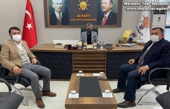 2021 hedefi daha fazla performans