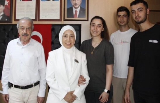 AK Partili Çalık: Malatya'ya önemli yatırımlar yaptık