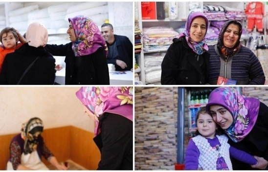 Akkurt'tan Değişim Vurgusu