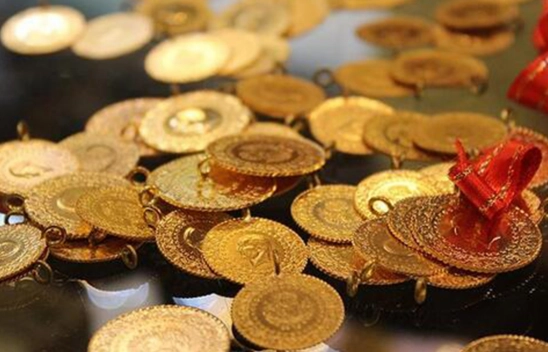 Altın Yatırımcısı Beklemede: Piyasalar Yatay Seyrediyor