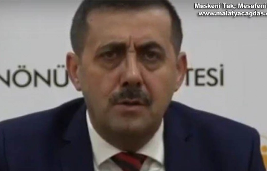 Aşı ile birlikte pandeminin yaşamdan gideceği vurgusu