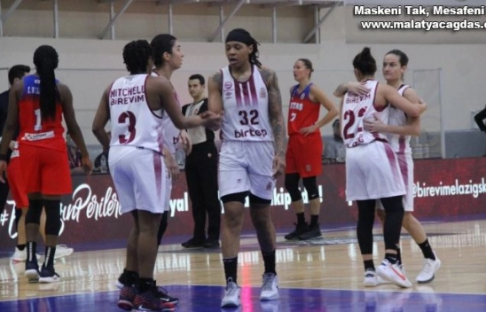 B. Elazığ İl Özel İdare, Çekya'da