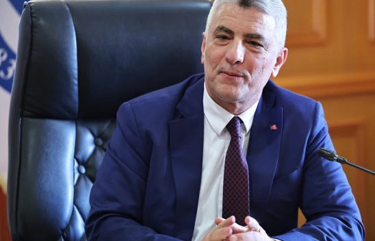 Bakan Bolat'tan boykot açıklaması: Maddi kaybı olanlar tazminat davası açabilir