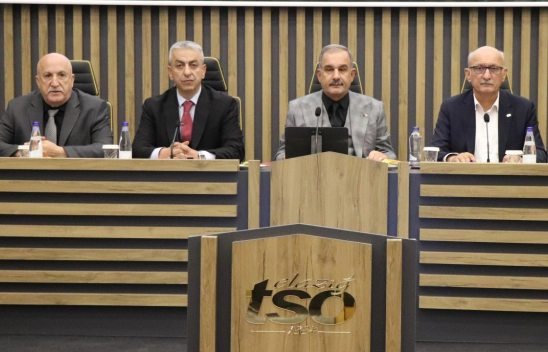 Başkan Alan: 'Şehrimizin Tanıtımına Katkı Sunuyoruz'