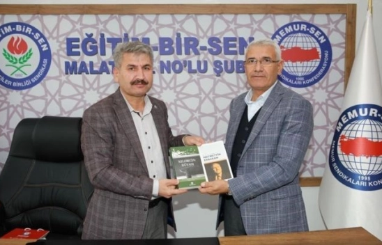 Başkan Güder'den eğitime önem