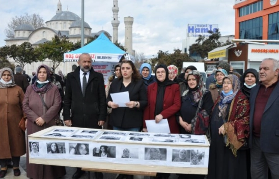 Başkan Gündüz, Kadınlarımız Sanılanın Aksine Her Yerde ve Her Zaman Çok Güçlüdür.