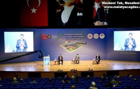 Başkan Gürkan, Belediyeler Birliği Toplantısına Katıldı