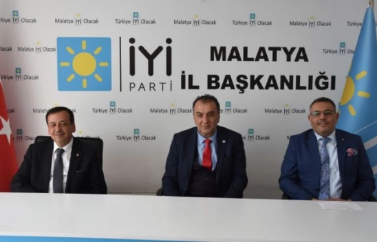 Başkan Sadıkoğlu, İstişare kültürünü önemsiyoruz