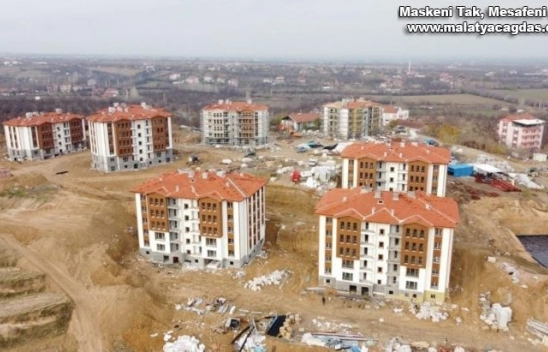 Başkan Sülük'ten unutmadık mesajı