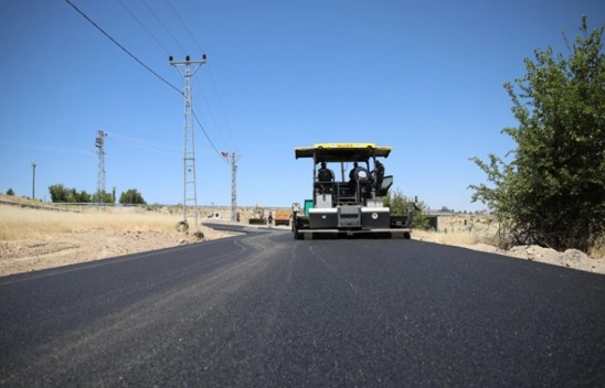 Başkan Taşkın: 'Her Mahalleye Eşit Hizmet İçin Çalışıyoruz'