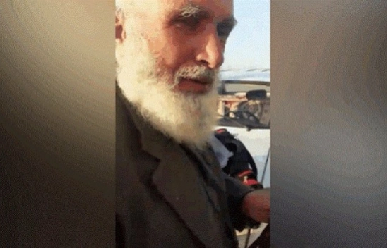 Battalgazi Belediyesi'nde Görevli Şoförden Örnek Davranış