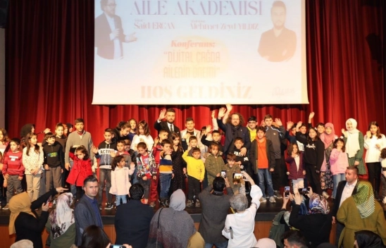 Battalgazi'de ailelere önemli şifreler