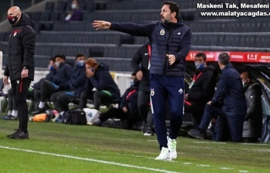 Bulut Hafta sonu da büyük ihtimal Oytun kalemizde olacak