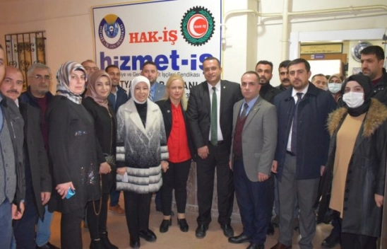 Çalık, 11 kez seçim kaybetmiş, halen erken seçim istiyor