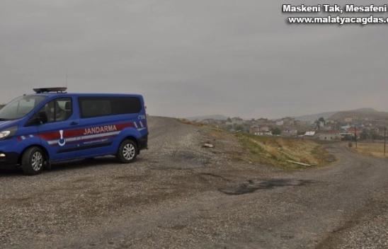 Çavuşlu Mahallesi karantinaya alındı