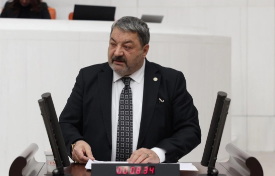 Çiftçilerimiz Sadece Ekonomik Değil, Moral ve Destek de Beklemektedir