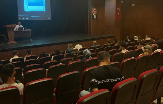 Çiftçilerin Profili Çıkarılacak: Tarım Sayımı İçin Eğitimler Sürüyor