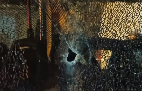 Trafik Tartışması Silahlı Saldırıya Dönüştü