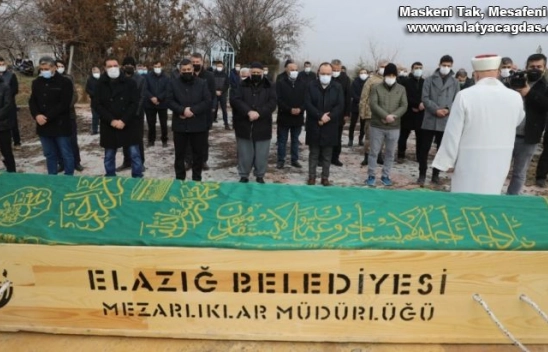 Tuncer son yolculuğuna uğurlandı