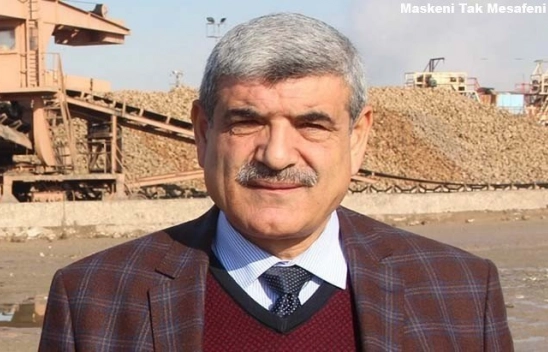 Covid-19 geçiren Murat, bir ayını yok sayıyor