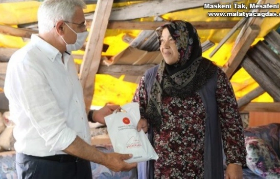 Covid-19 mücadelesi örnek oldu