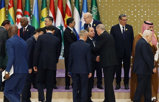 Cumhurbaşkanı Erdoğan Suudi Arabistan'a gidiyor