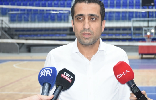 Danimarka Maçı Öncesi Coşkuya Hazırlanıyor