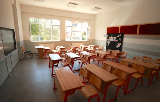 Deprem Sonrası Eğitimde Büyük Atılım: Malatya'da Rekor Yatırım