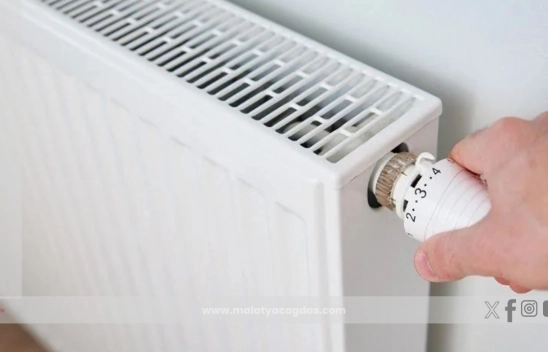 Doğal gaz destek ödemeleri başladı