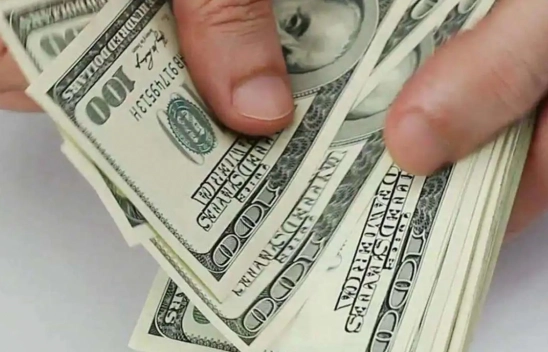 Dolar/TL güne yükselişle başladı