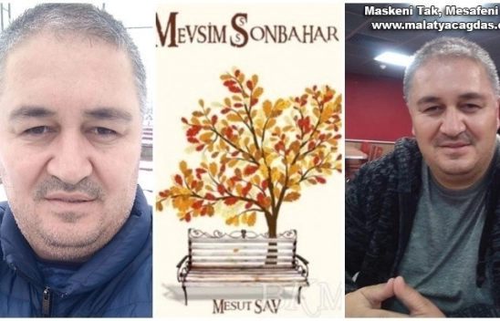 Ege İnci'nin Şair Mesut Sav İle Röportajı