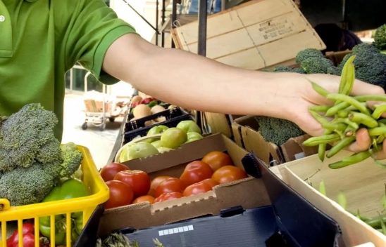 Ekonomik güven endeksi azaldı