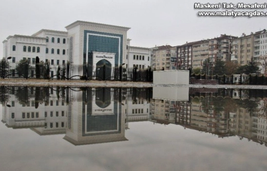 Elazığ'da kısıtlama sessizliği
