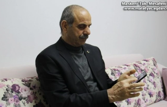 Yıldız, Halen daha aynı acıyı yaşıyoruz