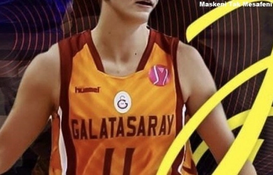 Elazığ ekibi Jelena Dubljevic'i transfer etti