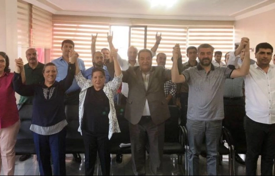 Fendoğlu,'Başkanımız  Kısa Zaman İçinde Büyük Başarılara İmza Attı'